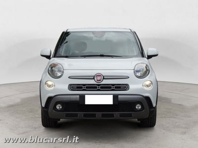 Fiat 500L 1.4 95 CV Cross usata