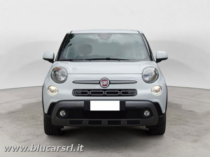 Fiat 500L 1.4 95 CV Cross