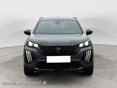 Peugeot 2008 100 S&S Allure usata