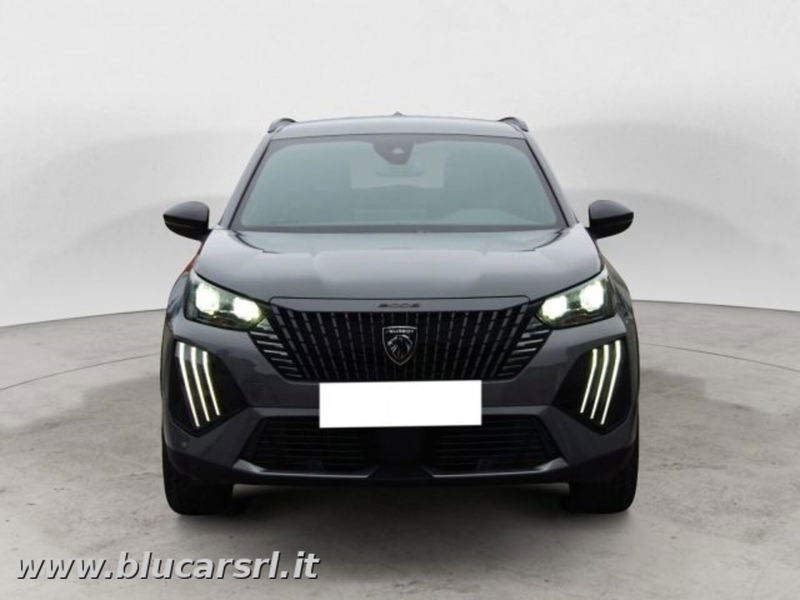 Peugeot 2008 100 S&S Allure