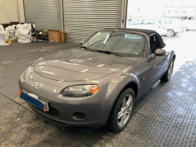 Mazda MX-5 1.8L 16V usata
