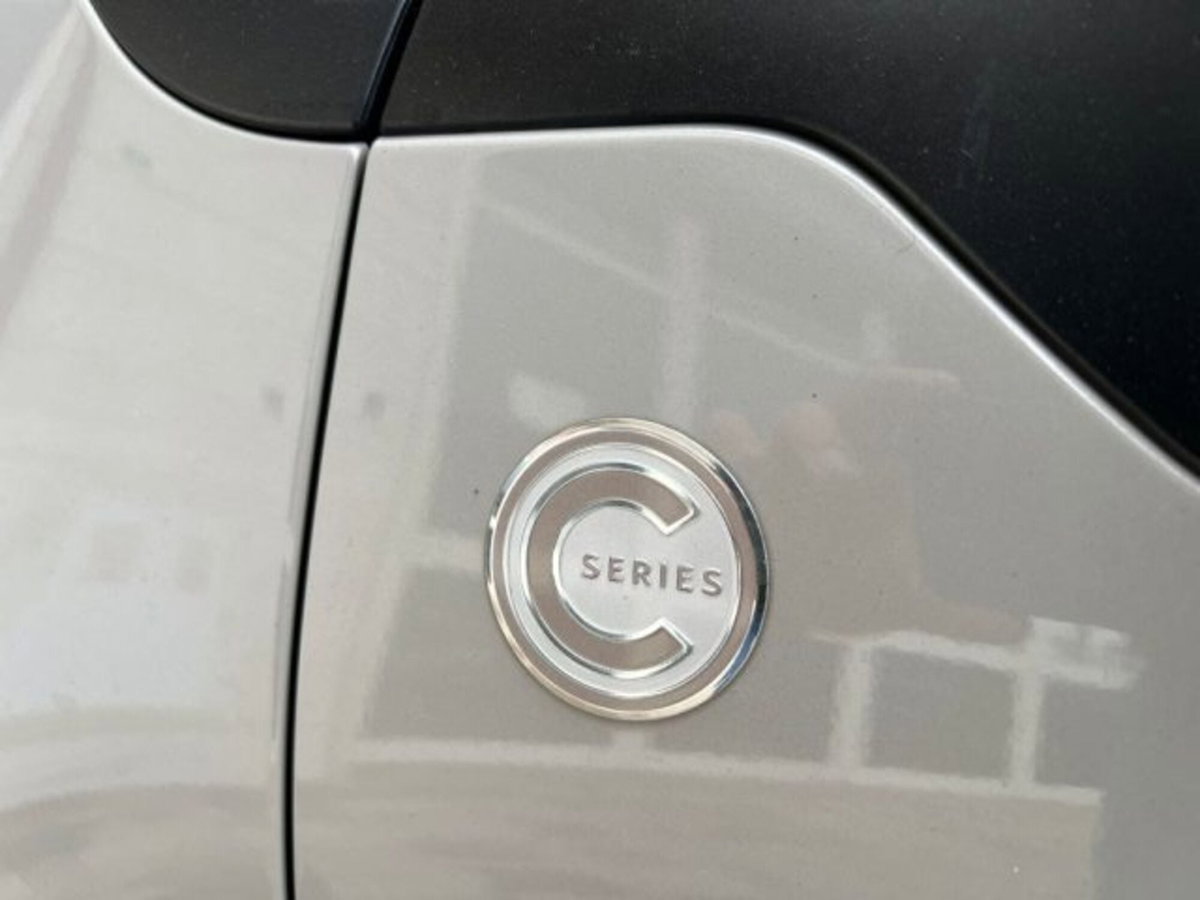 Citroen C3 BlueHDi 100 S&S C-Series (13)