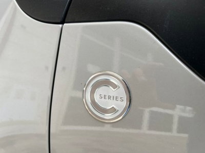 Citroen C3 BlueHDi 100 S&S C-Series (13)