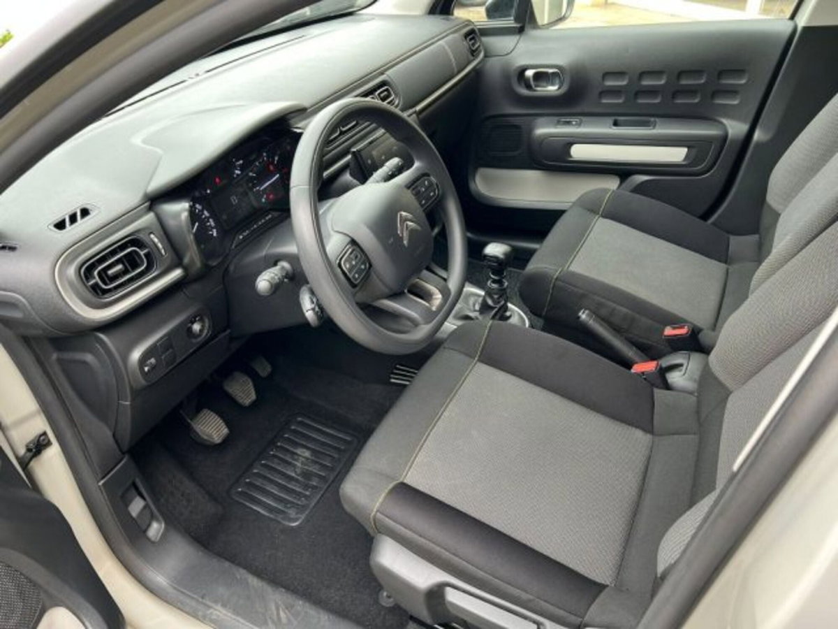 Citroen C3 BlueHDi 100 S&S C-Series (14)