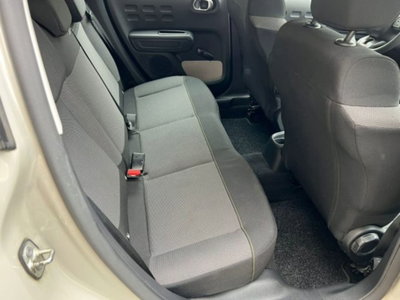 Citroen C3 BlueHDi 100 S&S C-Series (17)