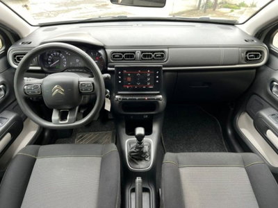 Citroen C3 BlueHDi 100 S&S C-Series (19)