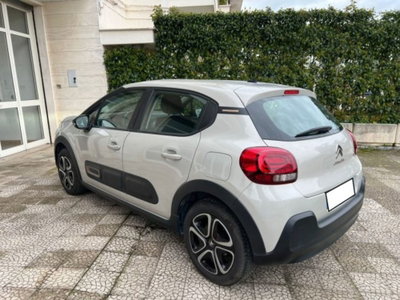 Citroen C3 BlueHDi 100 S&S C-Series (4)