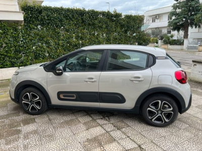 Citroen C3 BlueHDi 100 S&S C-Series (8)