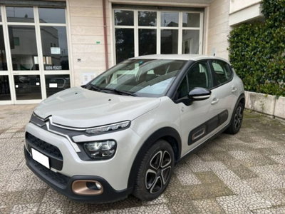 Citroen C3 BlueHDi 100 S&S C-Series (9)