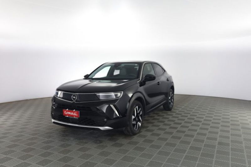 Opel Mokka 1.5 diesel Elegance