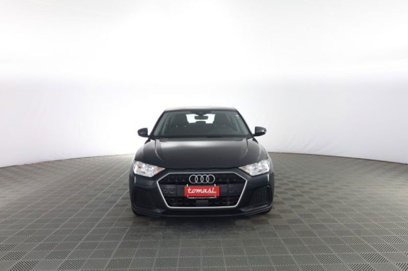 Audi A1 Sportback 25 TFSI Admired Advanced