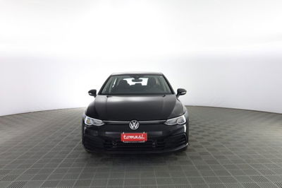 Volkswagen Golf Variant 1.0 eTSI EVO DSG Life usata