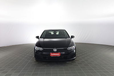 Volkswagen Golf Variant 2.0 TDI SCR DSG Life usata