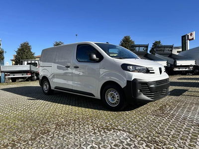 Peugeot Expert Furgone std 1.5 Bluehdi 120cv S&S nuovo