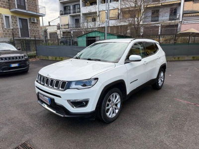 Jeep Compass 1.6 Multijet II 2WD Limited usata
