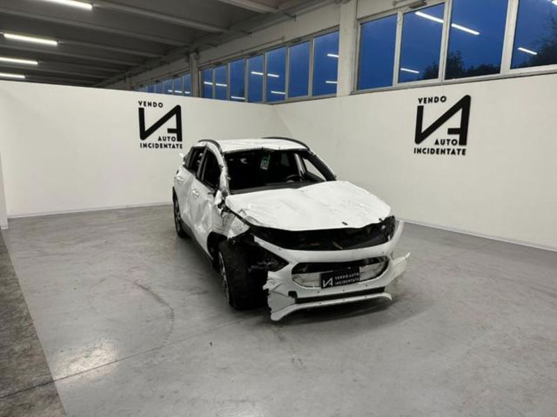 Mercedes-Benz GLA SUV 200 Automatic Executive