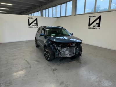 Kia Niro 1.6 GDi DCT HEV Style usata