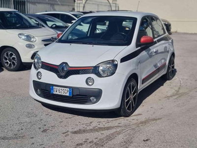 Renault Twingo 0.9 TCe 90 CV Stop&Start Energy Sport usata