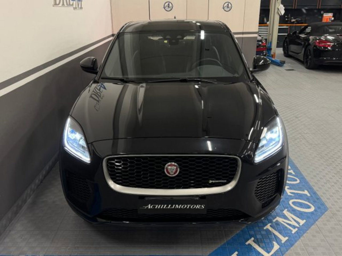 Jaguar E-Pace 2.0D 150 CV R-Dynamic (13)