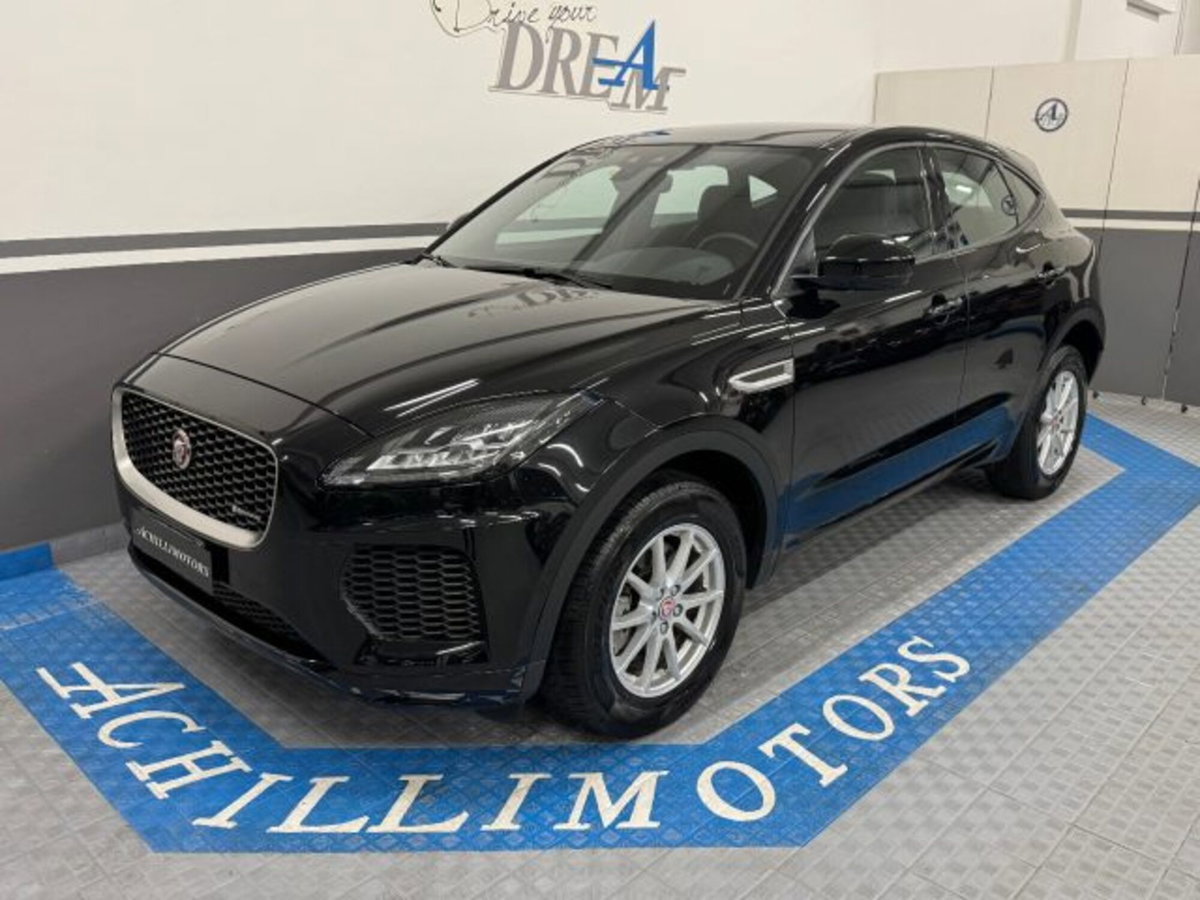 Jaguar E-Pace 2.0D 150 CV R-Dynamic (3)