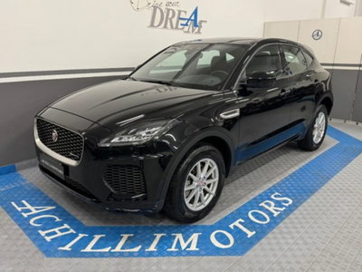 Jaguar E-Pace 2.0D 150 CV R-Dynamic (3)