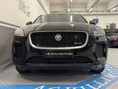 Jaguar E-Pace 2.0D 150 CV R-Dynamic (5)
