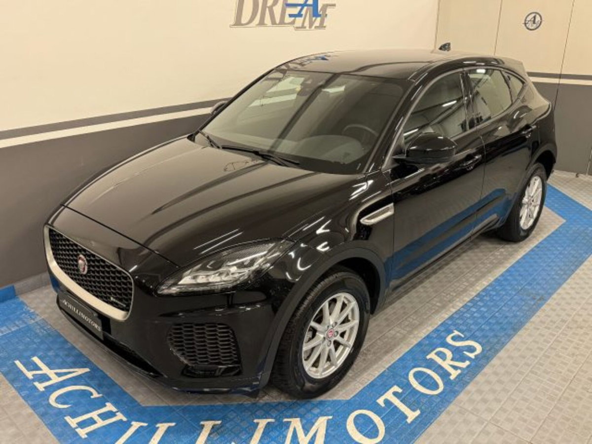 Jaguar E-Pace 2.0D 150 CV R-Dynamic (7)