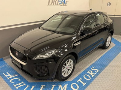 Jaguar E-Pace 2.0D 150 CV R-Dynamic (7)
