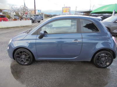 Fiat 500 0.9 TwinAir Turbo 85 CV Pop (11)