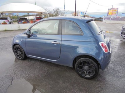 Fiat 500 0.9 TwinAir Turbo 85 CV Pop (12)