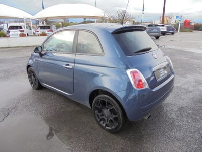 Fiat 500 0.9 TwinAir Turbo 85 CV Pop (13)