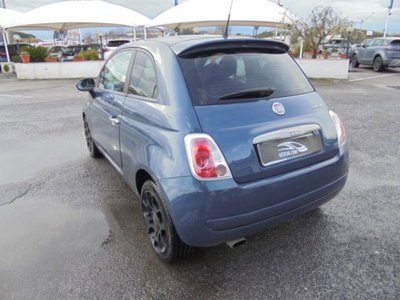 Fiat 500 0.9 TwinAir Turbo 85 CV Pop (14)