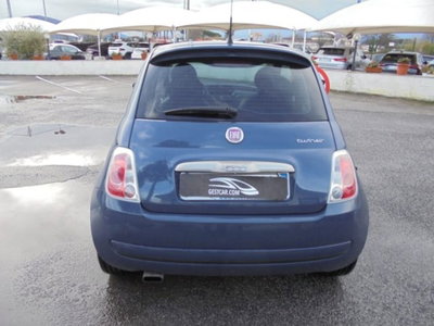 Fiat 500 0.9 TwinAir Turbo 85 CV Pop (15)