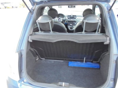 Fiat 500 0.9 TwinAir Turbo 85 CV Pop (18)