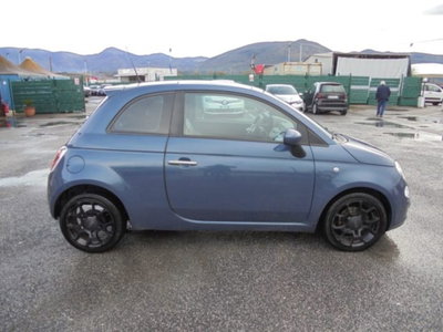 Fiat 500 0.9 TwinAir Turbo 85 CV Pop (19)