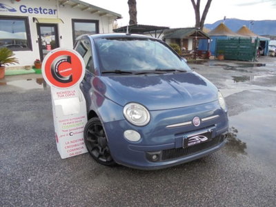Fiat 500 0.9 TwinAir Turbo 85 CV Pop (2)