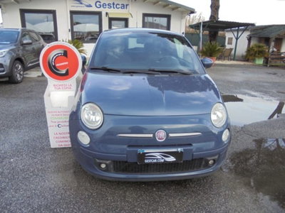 Fiat 500 0.9 TwinAir Turbo 85 CV Pop (4)