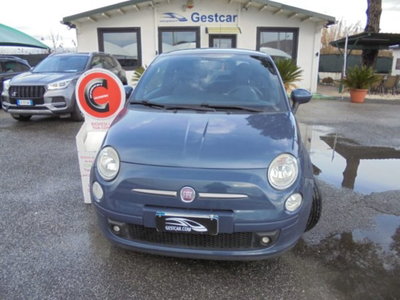 Fiat 500 0.9 TwinAir Turbo 85 CV Pop (5)