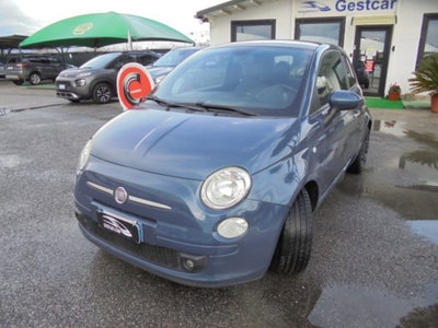 Fiat 500 0.9 TwinAir Turbo 85 CV Pop (6)