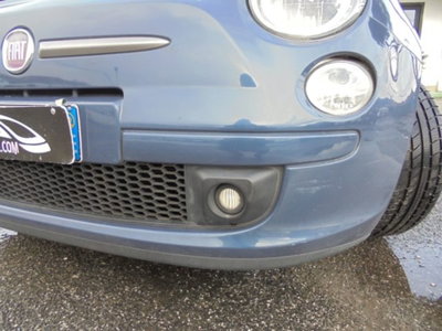 Fiat 500 0.9 TwinAir Turbo 85 CV Pop (7)