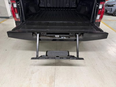 Foton Tunland Tunland V9 2.0 vgt turbo 48V Ultra 8at (8)