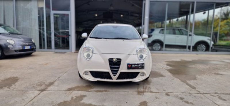 Alfa Romeo MiTo 1.3 JTDm-2 95 CV S&S Distinctive