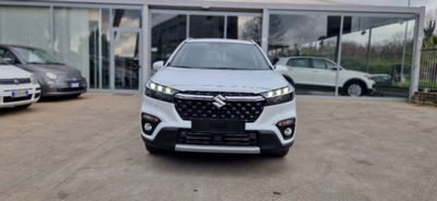 Suzuki S-Cross 1.4 Hybrid Easy nuova