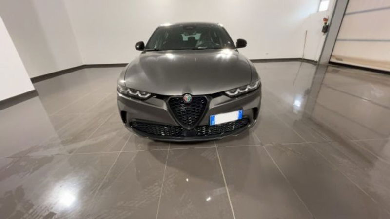 Alfa Romeo Tonale 1.5 hybrid Veloce 160cv tct7