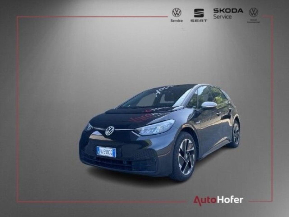 Volkswagen ID.3 77 kWh Pro S Edition Plus