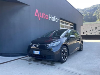 Volkswagen ID.3 77 kWh Pro S Edition Plus (13)