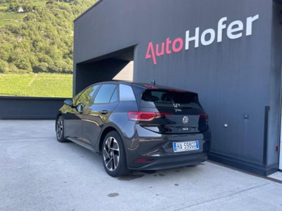 Volkswagen ID.3 77 kWh Pro S Edition Plus (14)