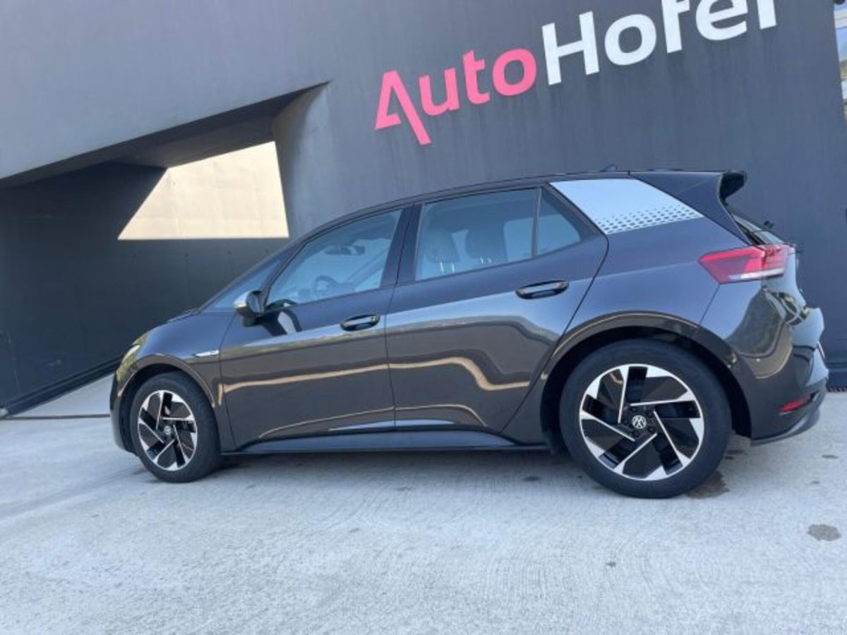 Volkswagen ID.3 77 kWh Pro S Edition Plus (15)