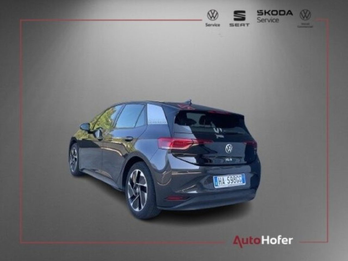 Volkswagen ID.3 77 kWh Pro S Edition Plus (2)
