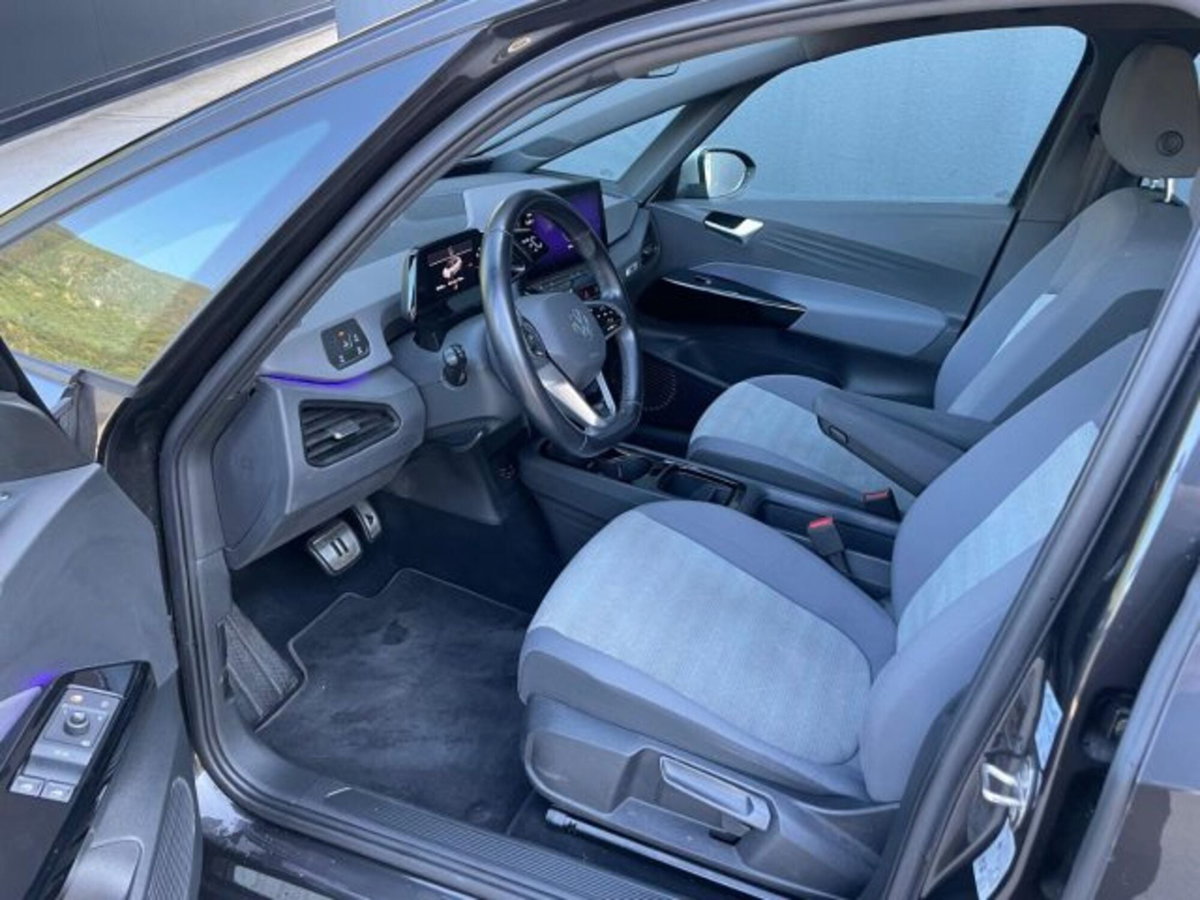 Volkswagen ID.3 77 kWh Pro S Edition Plus (4)
